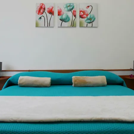 Le Orchidee فندق مبيت وإفطار