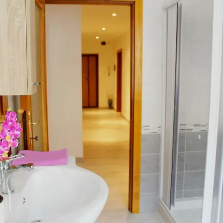 فندق مبيت وإفطار Le Orchidee