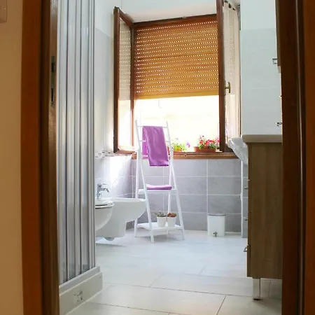 Le Orchidee فندق مبيت وإفطار ألغيرو