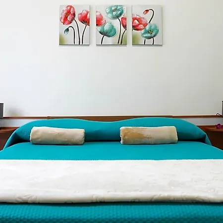 Le Orchidee Bed & Breakfast