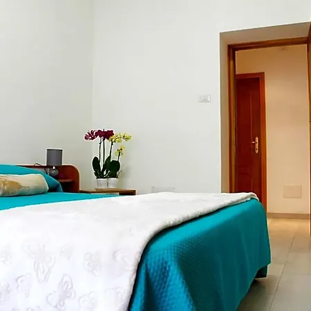 Le Orchidee Bed & Breakfast Alghero