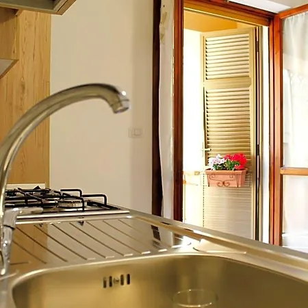 Bed & Breakfast Le Orchidee