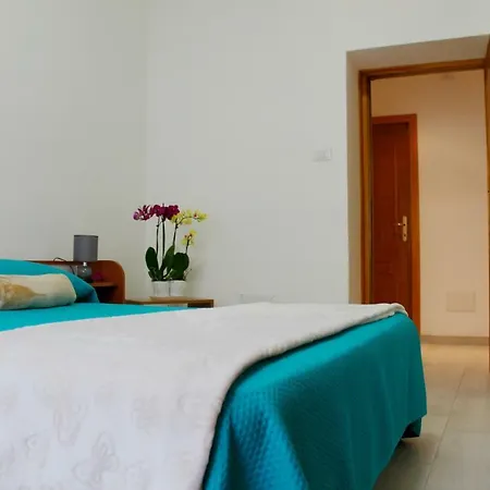 Le Orchidee Bed & Breakfast Alghero