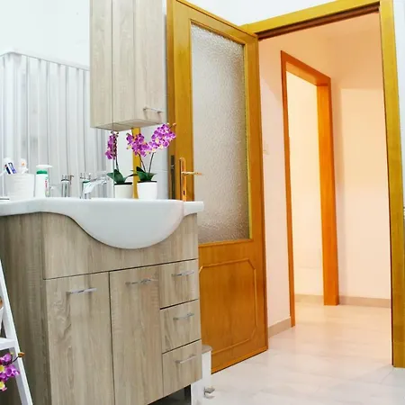 Le Orchidee Bed & Breakfast Alghero