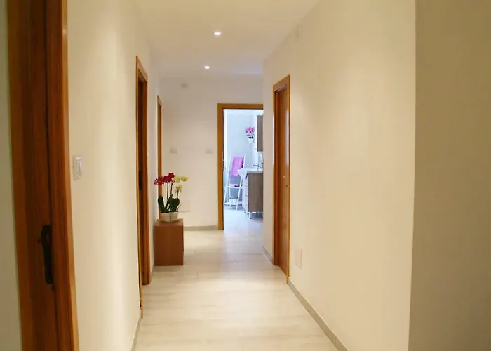 Panzió Le Orchidee 3*