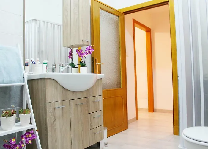 Le Orchidee Panzió Alghero