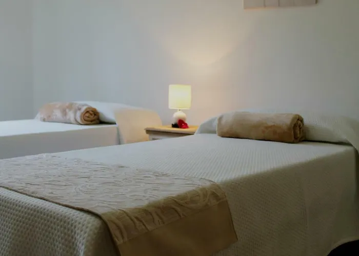 Le Orchidee Panzió 3*