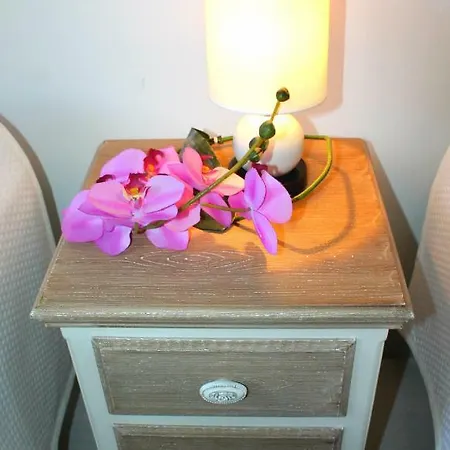 Bed & Breakfast Le Orchidee