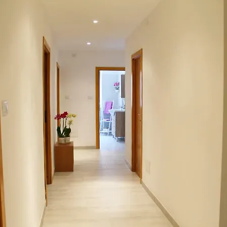 Bed & Breakfast Le Orchidee 3*